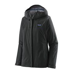 Patagonia Outerwear XS / Black Patagonia - Women's Torrentshell 3L Rain Jacket