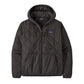Patagonia Outerwear XS / Black w/Black Patagonia - Men's Diamond Quilted Bomber Hoody