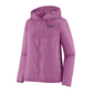 Patagonia Outerwear XS / Brisk Purple Patagonia - Women's Houdini® Jacket
