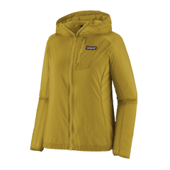 Patagonia Outerwear XS / Bundle Green Patagonia - Women's Houdini® Jacket