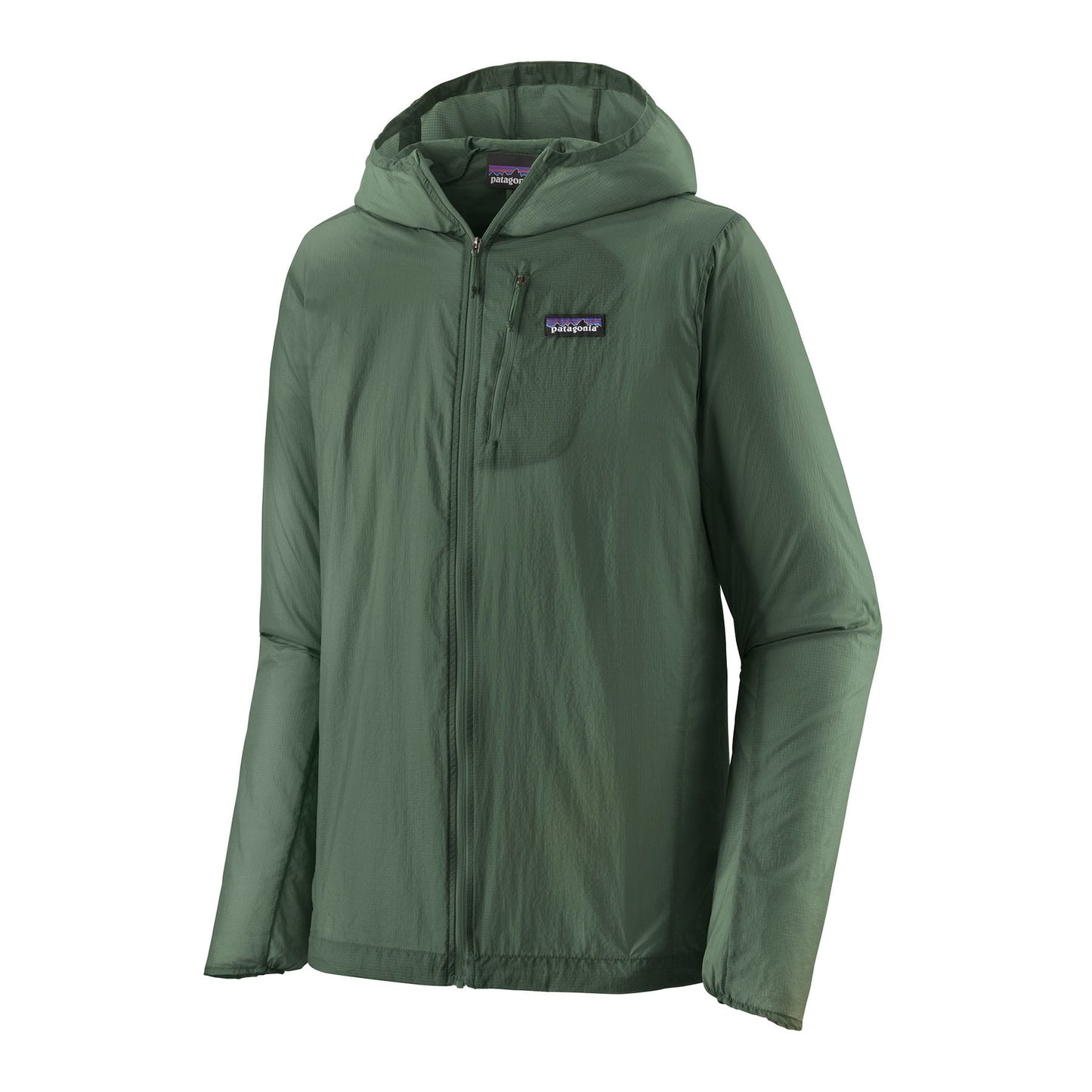 Patagonia Outerwear XS / Canopy Green Patagonia - Men's Houdini® Jacket