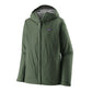 Patagonia Outerwear XS / Canopy Green Patagonia - Men's Torrentshell 3L Rain Jacket