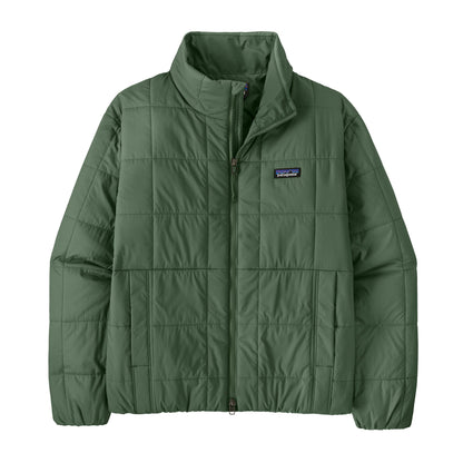 Patagonia Outerwear XS / Canopy Green Patagonia - Women's Light Gust Jacket