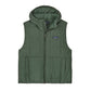Patagonia Outerwear XS / Canopy Green Patagonia - Women's Light Gust Vest