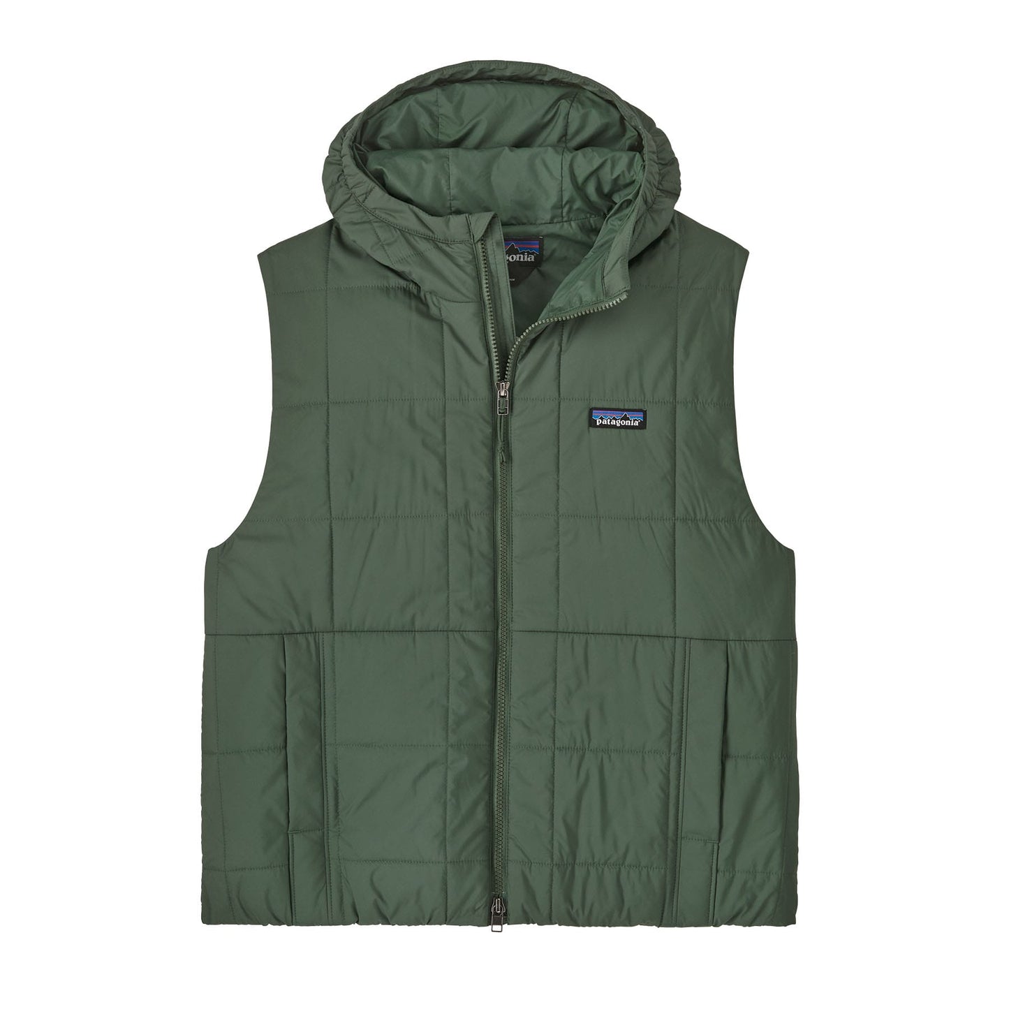 Patagonia Outerwear XS / Canopy Green Patagonia - Women's Light Gust Vest