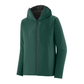 Patagonia Outerwear XS / Cascade Green Patagonia - Men's Nano-Air® Light Full-Zip Hoody