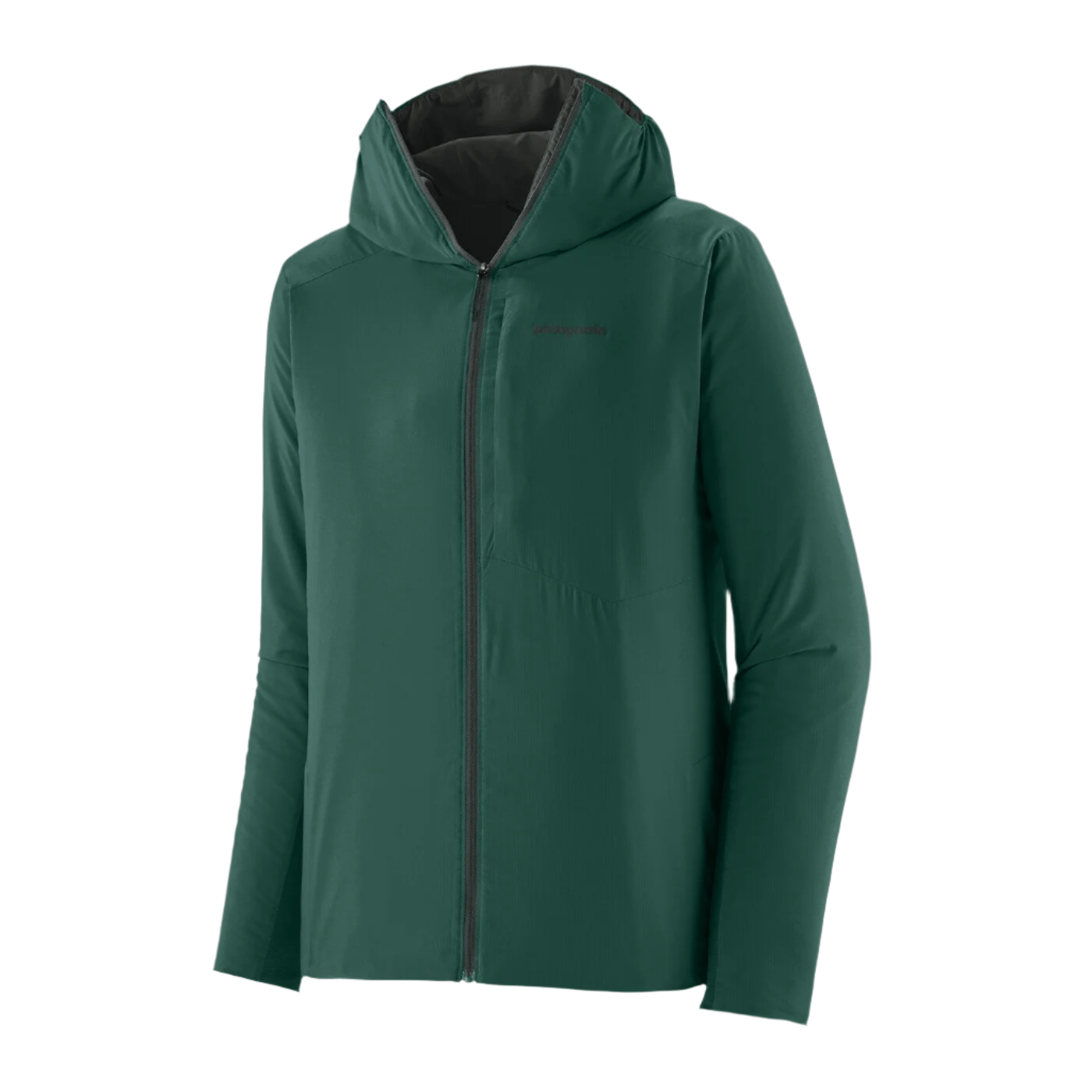 Patagonia Outerwear XS / Cascade Green Patagonia - Men's Nano-Air® Light Full-Zip Hoody