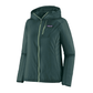 Patagonia Outerwear XS / Cascade Green Patagonia - Women's Houdini® Jacket