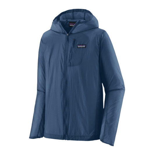 Patagonia Outerwear XS / Clement Blue Patagonia - Men's Houdini® Jacket