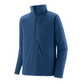Patagonia Outerwear XS / Clement Blue Patagonia - Men's Nano-Air® Light Pullover