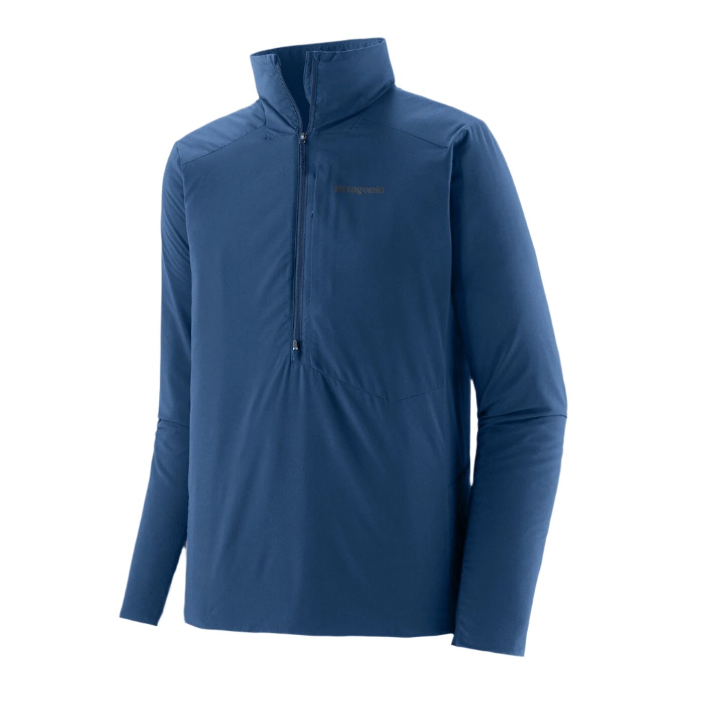 Patagonia Outerwear XS / Clement Blue Patagonia - Men's Nano-Air® Light Pullover