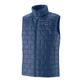 Patagonia Outerwear XS / Clement Blue Patagonia - Men's Nano Puff® Vest