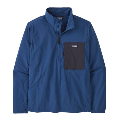 Patagonia Outerwear XS / Clement Blue Patagonia - Men's Outdoor Everyday Marsupial