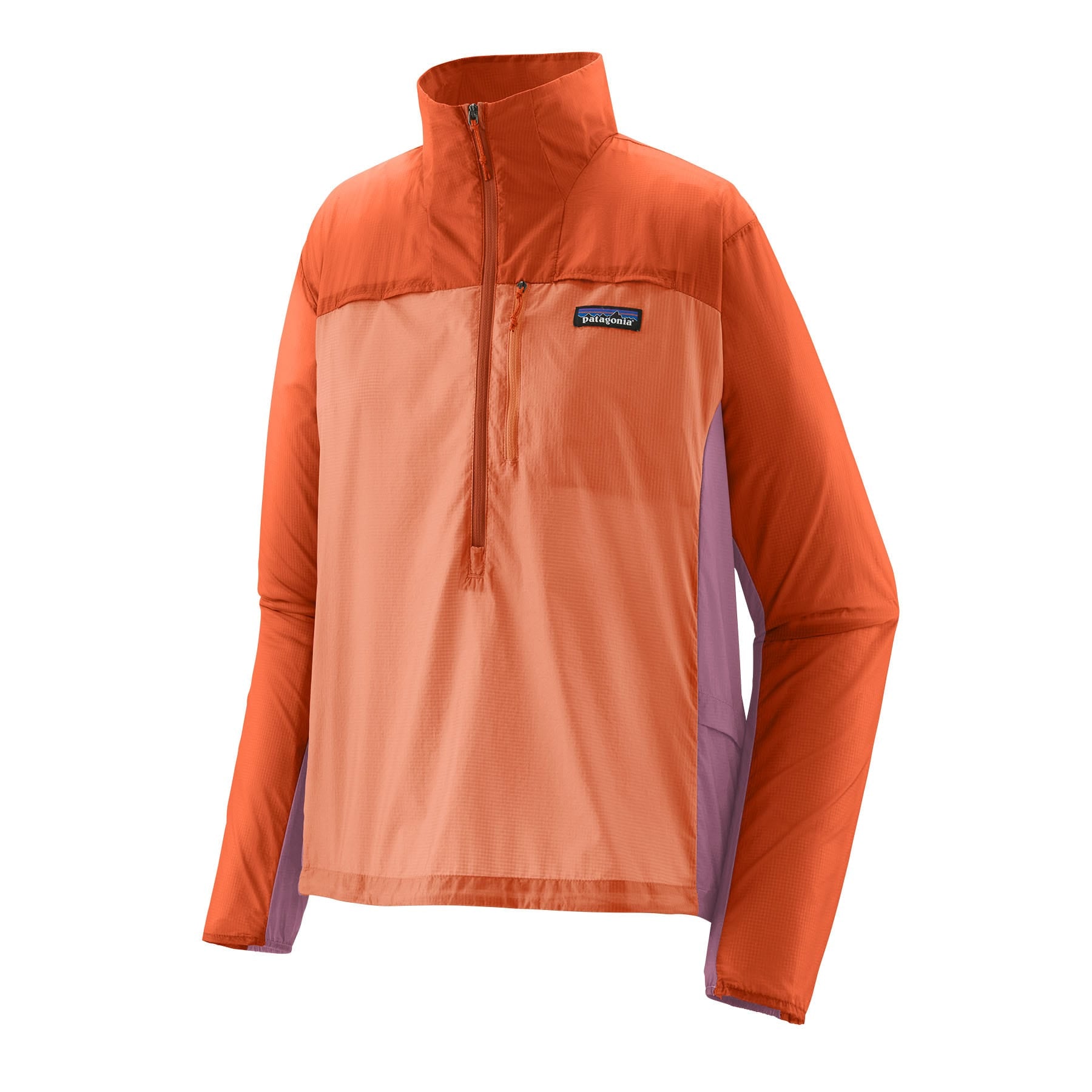 Patagonia - Women's Houdini® Stash 1/2-Zip Pullover – Threadfellows