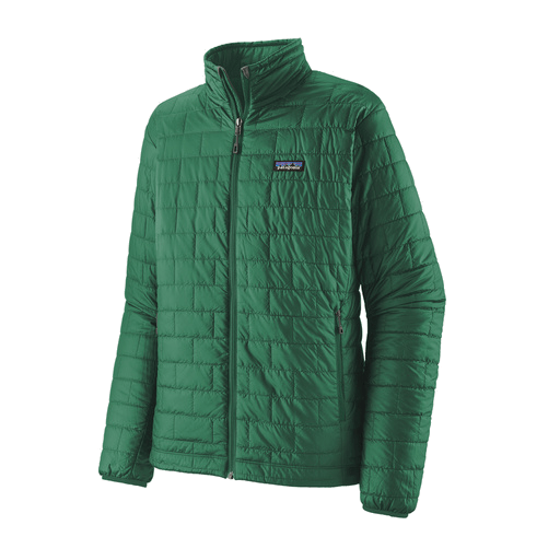 Patagonia Men s Nano Puff Jacket