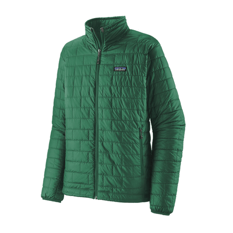 Patagonia Men s Nano Puff Jacket Threadfellows