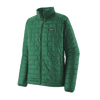 Patagonia Outerwear XS / Conifer Green Patagonia - Men's Nano Puff® Jacket