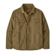 Patagonia Outerwear XS / Dark Ash Patagonia - Men's Iron Forge Hemp® Canvas Ranch Jacket