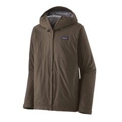 Patagonia Outerwear XS / Dark Walnut Patagonia - Men's Torrentshell 3L Rain Jacket