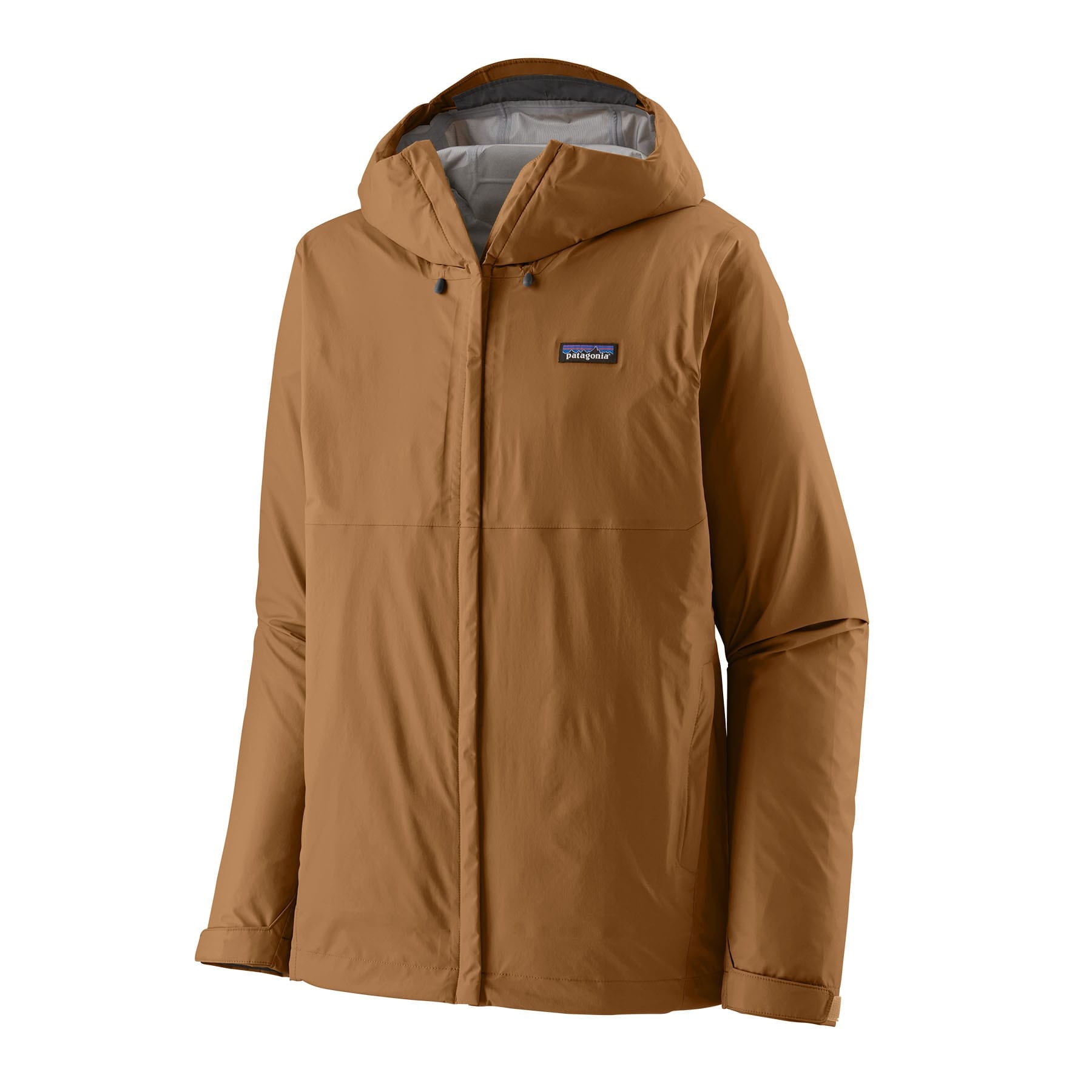 Torrentshell 3L Rain Jacket | H2No Waterproof | Patagonia