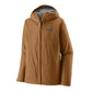 Patagonia Outerwear XS / Deer Brown Patagonia - Men's Torrentshell 3L Rain Jacket