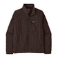 Patagonia Outerwear XS / Den Brown Patagonia - Men's Daily Quilted Jacket