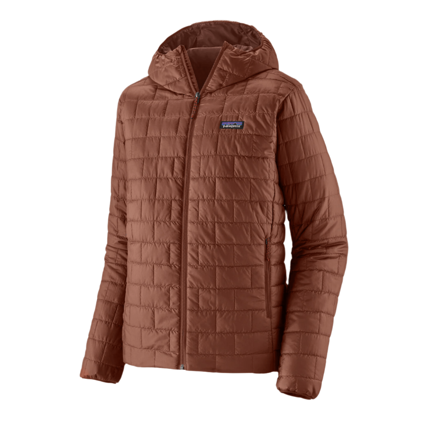 Patagonia Outerwear XS / Dried Vanilla Patagonia - Men's Nano Puff® Hoody