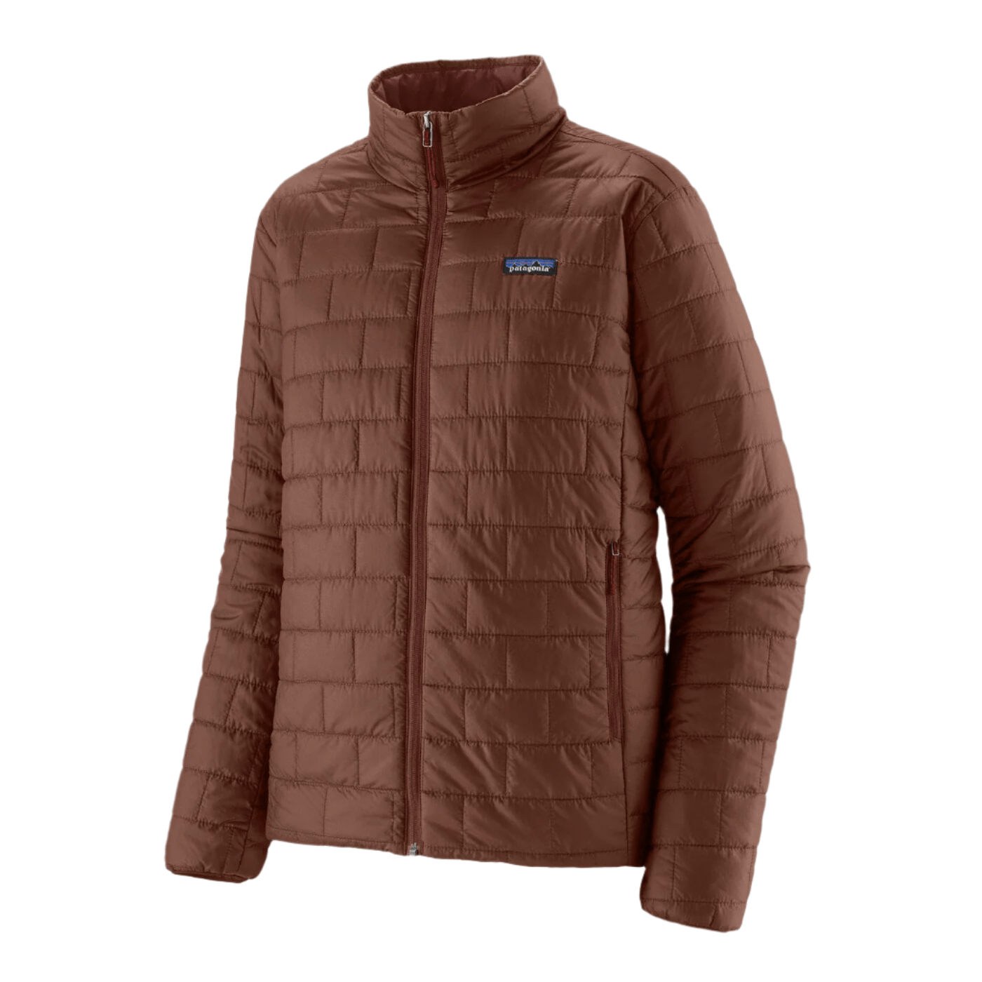 Patagonia Outerwear XS / Dried Vanilla Patagonia - Men's Nano Puff® Jacket