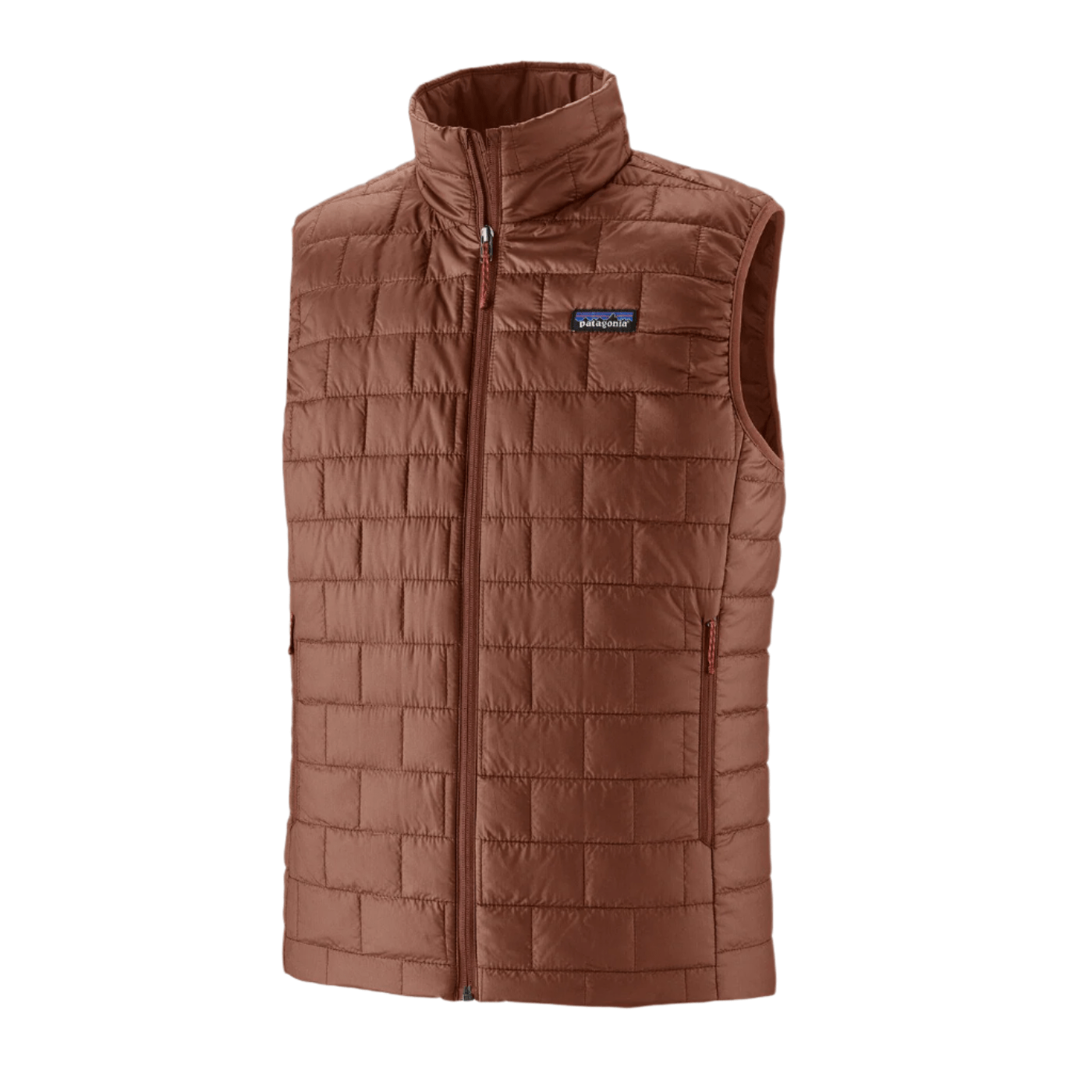 Patagonia Outerwear XS / Dried Vanilla Patagonia - Men's Nano Puff® Vest