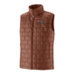 Patagonia Outerwear XS / Dried Vanilla Patagonia - Men's Nano Puff® Vest