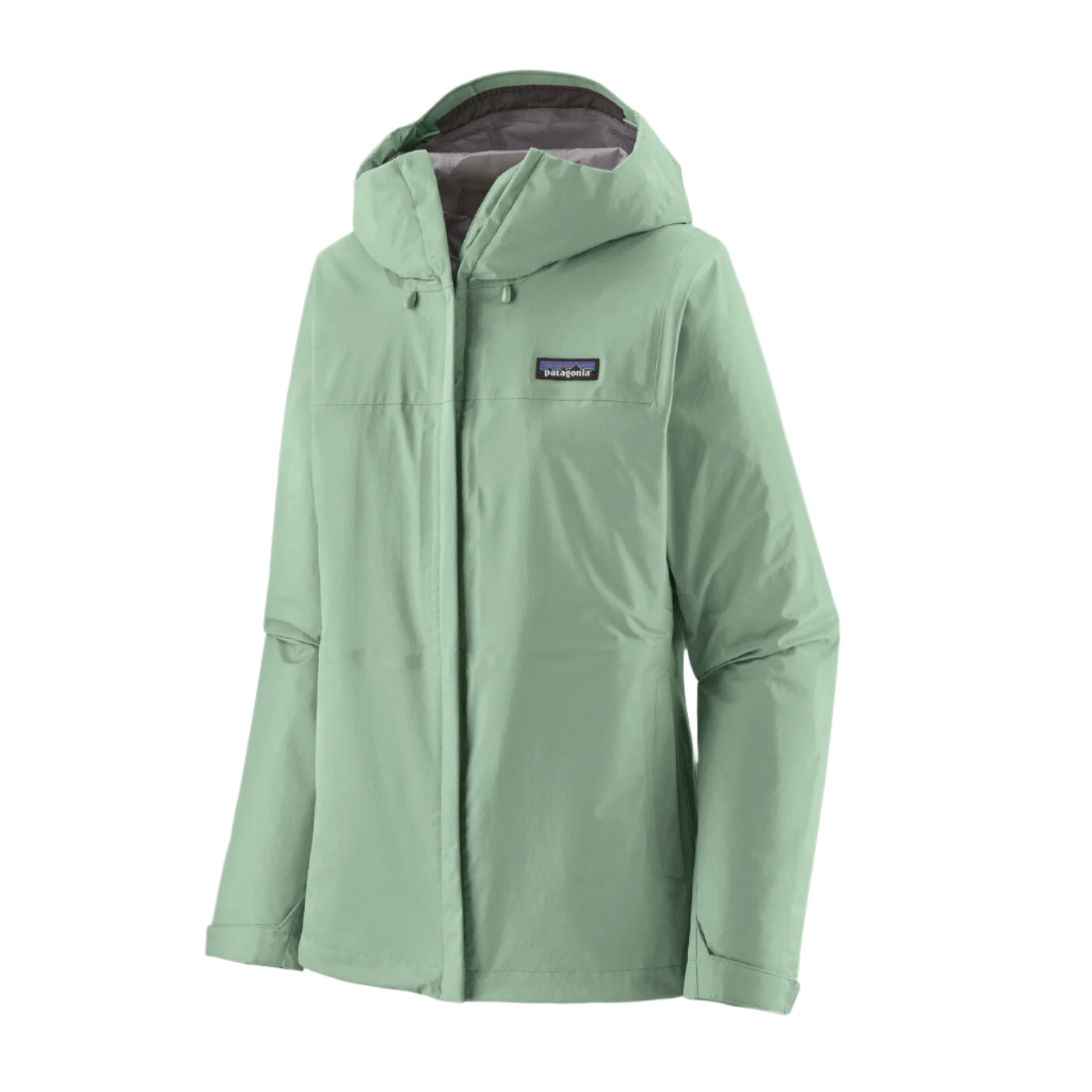 Patagonia Outerwear XS / Ellwood Green Patagonia - Women's Torrentshell 3L Rain Jacket