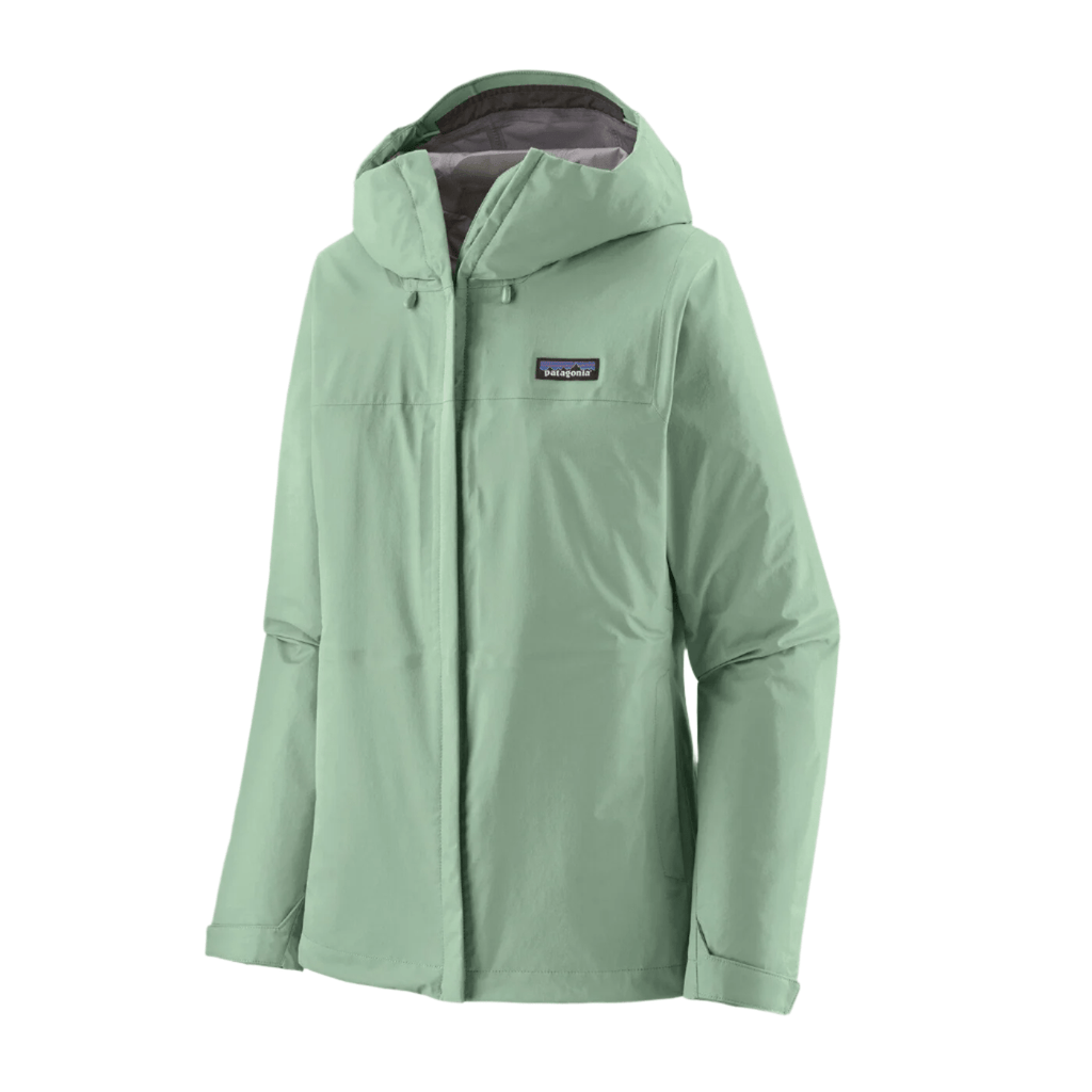 Patagonia Torrentshell Jacket オリーブグリーン M Patagonia - Women's Torrentshell 3L Rain Jacket – Threadfellows