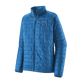 Patagonia Outerwear XS / Endless Blue Patagonia - Men's Nano Puff® Jacket