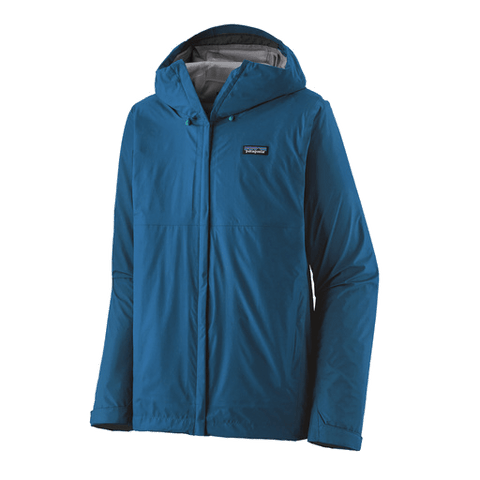 Patagonia - Men's Torrentshell 3L Rain Jacket – Threadfellows