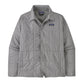 Patagonia Outerwear XS / Forever Grey Patagonia - Men's Light Gust Shirt Jacket