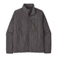 Patagonia Outerwear XS / Forge Grey Patagonia - Men's Daily Quilted Jacket