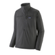 Patagonia Outerwear XS / Forge Grey Patagonia - Men's Houdini® Stash 1/2-Zip Pullover