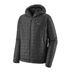 Patagonia - Men's Nano Puff® Hoody