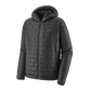 Patagonia Outerwear XS / Forge Grey Patagonia - Men's Nano Puff® Hoody