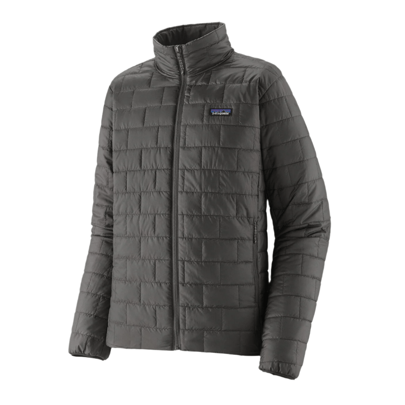 Patagonia Outerwear XS / Forge Grey Patagonia - Men's Nano Puff® Jacket