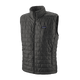 Patagonia Outerwear XS / Forge Grey Patagonia - Men's Nano Puff® Vest