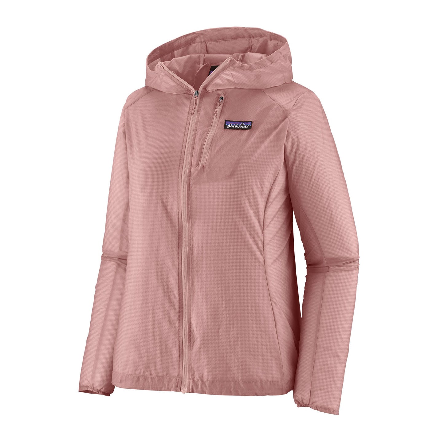 Patagonia Outerwear XS / Fuzzy Mauve Patagonia - Women's Houdini® Jacket