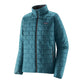 Patagonia Outerwear XS / Glacial Blue Patagonia - Men's Nano Puff® Jacket