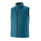 Patagonia Outerwear XS / Glacial Blue Patagonia - Men's Nano Puff® Vest