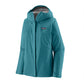 Patagonia Outerwear XS / Glacial Blue Patagonia - Women's Torrentshell 3L Rain Jacket
