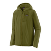 Patagonia Outerwear XS / Graze Green Patagonia - Men's Houdini® Jacket