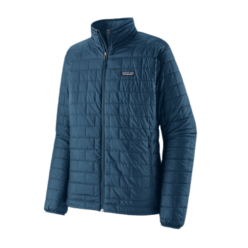 Patagonia Men s Nano Puff Jacket Threadfellows