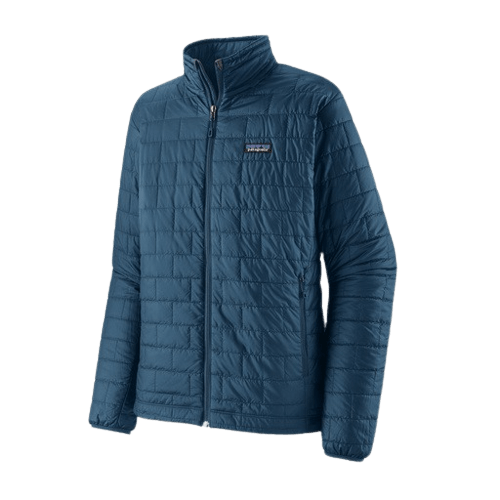 Patagonia - Men's Nano Puff® Jacket