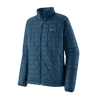 Patagonia Outerwear XS / Lagom Blue Patagonia - Men's Nano Puff® Jacket