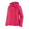 Patagonia Outerwear XS / Luminous Pink Patagonia - Women's Houdini® Jacket